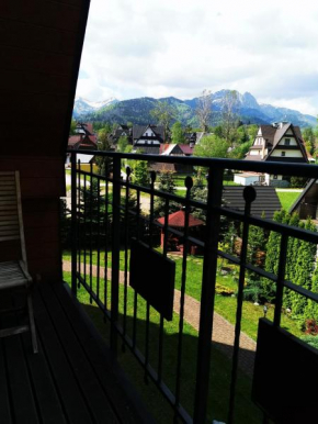 Zakopane apartament